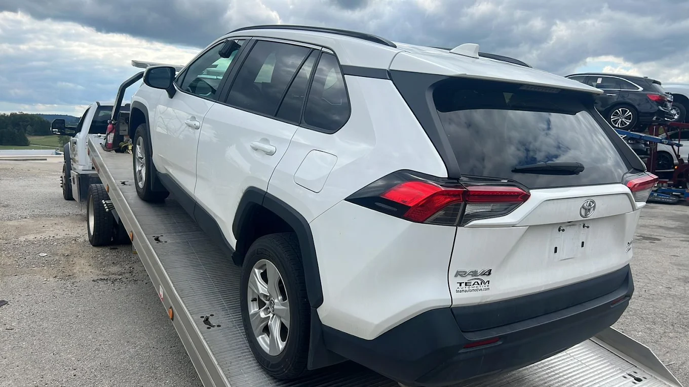 Car Towing service PA